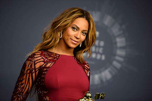 Best Urban Contemporary Album nominee: ''Beyonce'' by Beyonce Photo ...