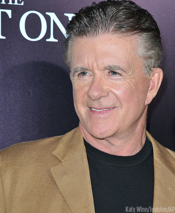 <div class='meta'><div class='origin-logo' data-origin='AP'></div><span class='caption-text' data-credit='Katy Winn/Invision/AP'>Canadian actor, songwriter and television host Alan Thicke, famous for playing Jason Seaver on ABC's 'Growing Pains,' died on Dec. 13. He was 69.</span></div>
