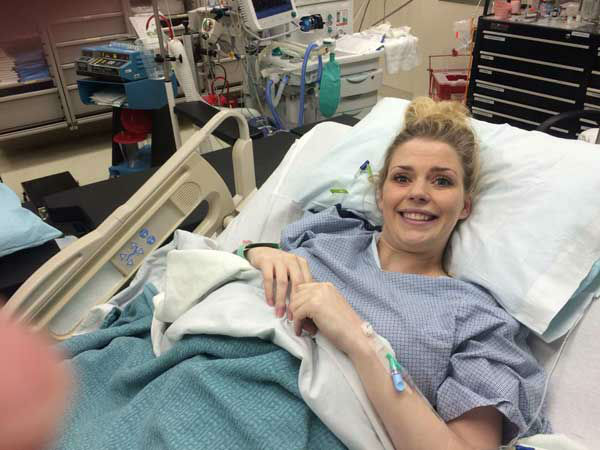 <div class='meta'><div class='origin-logo' data-origin='~ORIGIN~'></div><span class='caption-text' data-credit='A Miracle Unfolding-Gardner Quadruplets/Facebook'>UPDATE: Ashley and Tyson Gardner welcomed quadruplets on Sunday.</span></div>