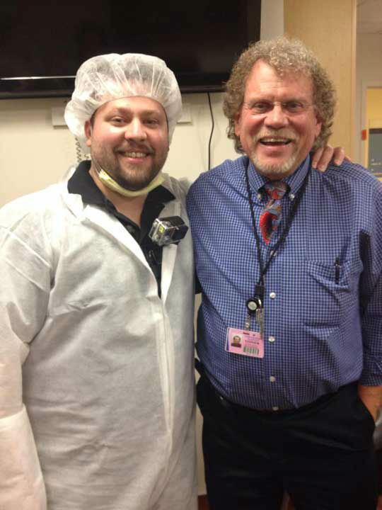 <div class='meta'><div class='origin-logo' data-origin='~ORIGIN~'></div><span class='caption-text' data-credit='A Miracle Unfolding-Gardner Quadruplets/Facebook'>UPDATE: Ashley and Tyson Gardner welcomed quadruplets on Sunday.</span></div>