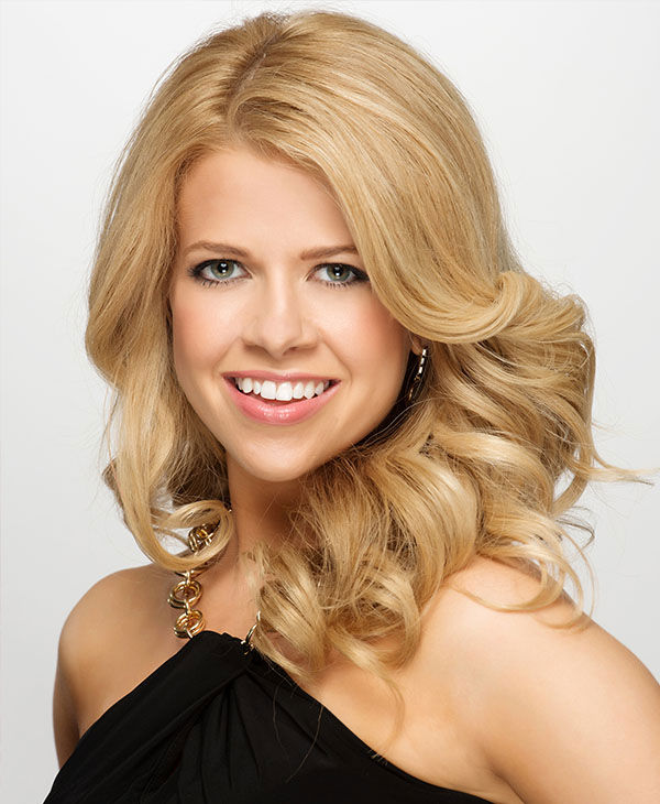 PHOTOS Meet the 2015 Miss America pageant contestants