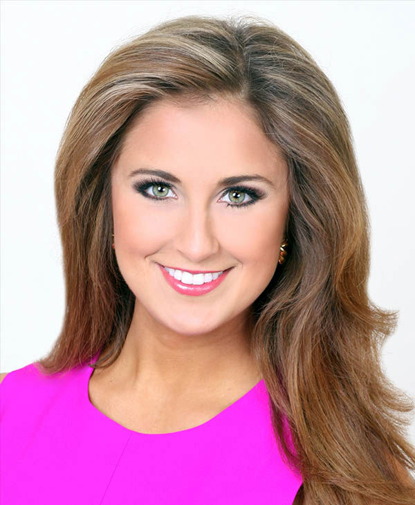 Photos Meet The 2015 Miss America Pageant Contestants