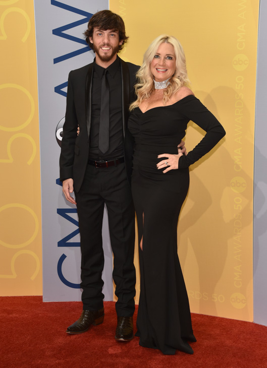 Country Music Association Cma Awards 2016 Here Are This