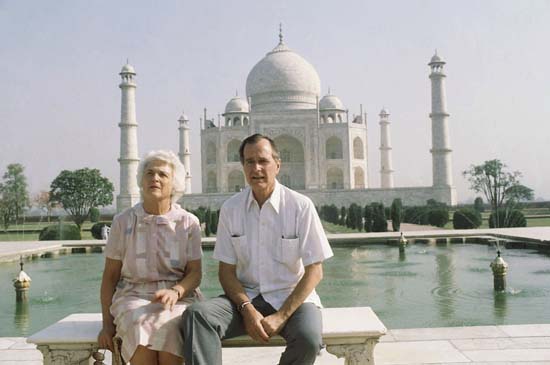 Very grateful Super fuck barbara bush with you Super fuck barbara bush