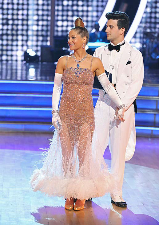 Dancing With The Stars Season 18 Finale Kabc7 Photos And Slideshows