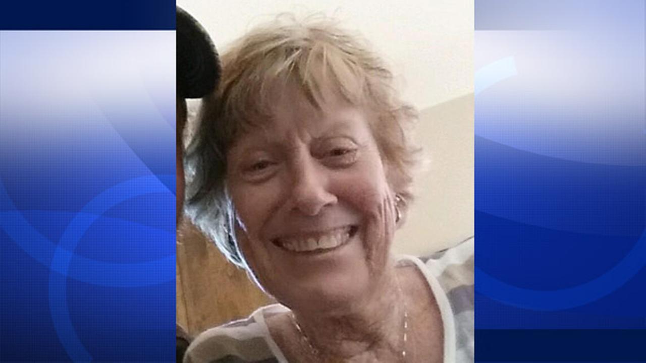 Missing 72 Year Old Woman With Alzheimers Disease Found