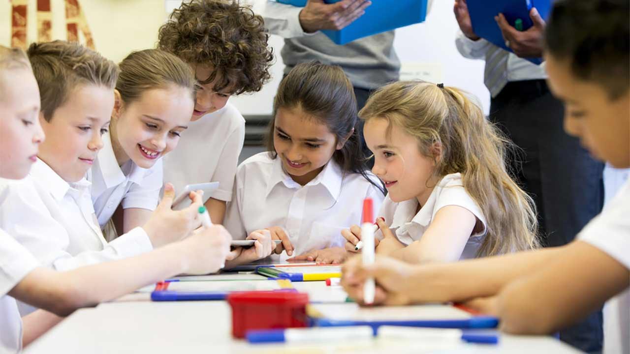 Math, reading scores slip for nation's school kids