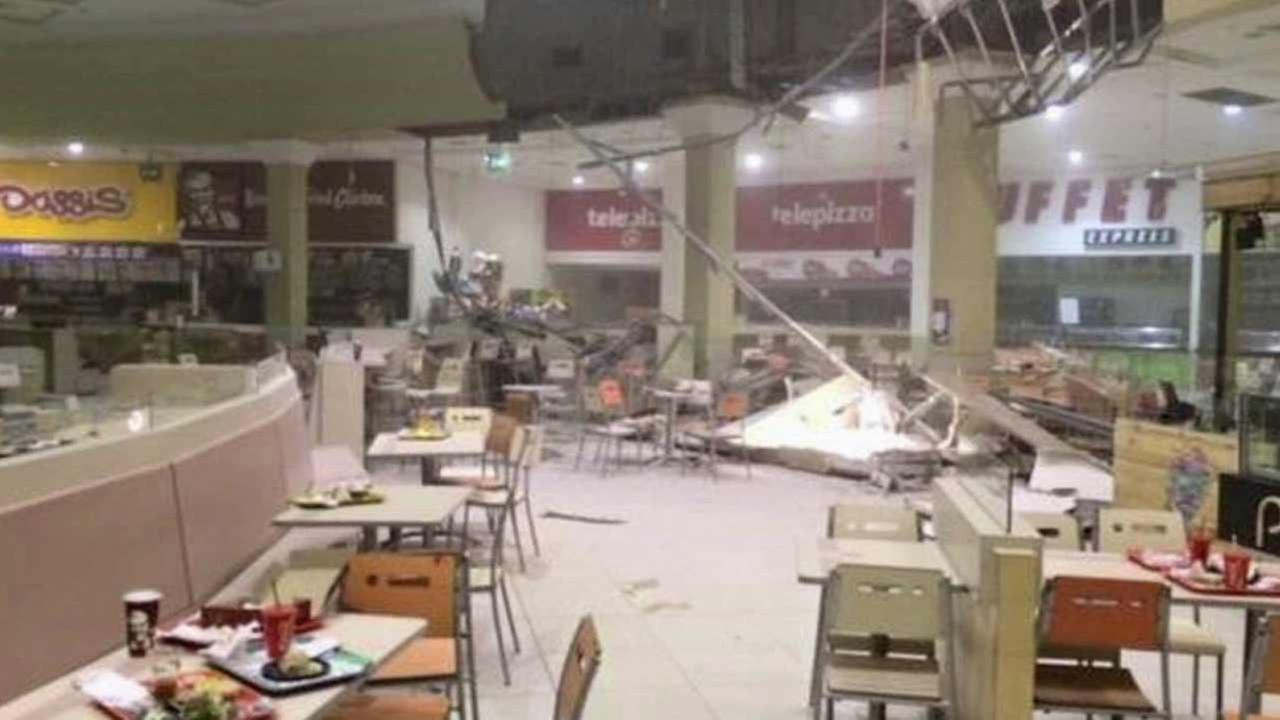 Magnitude-6.8 earthquake strikes Chile, no damage reported 