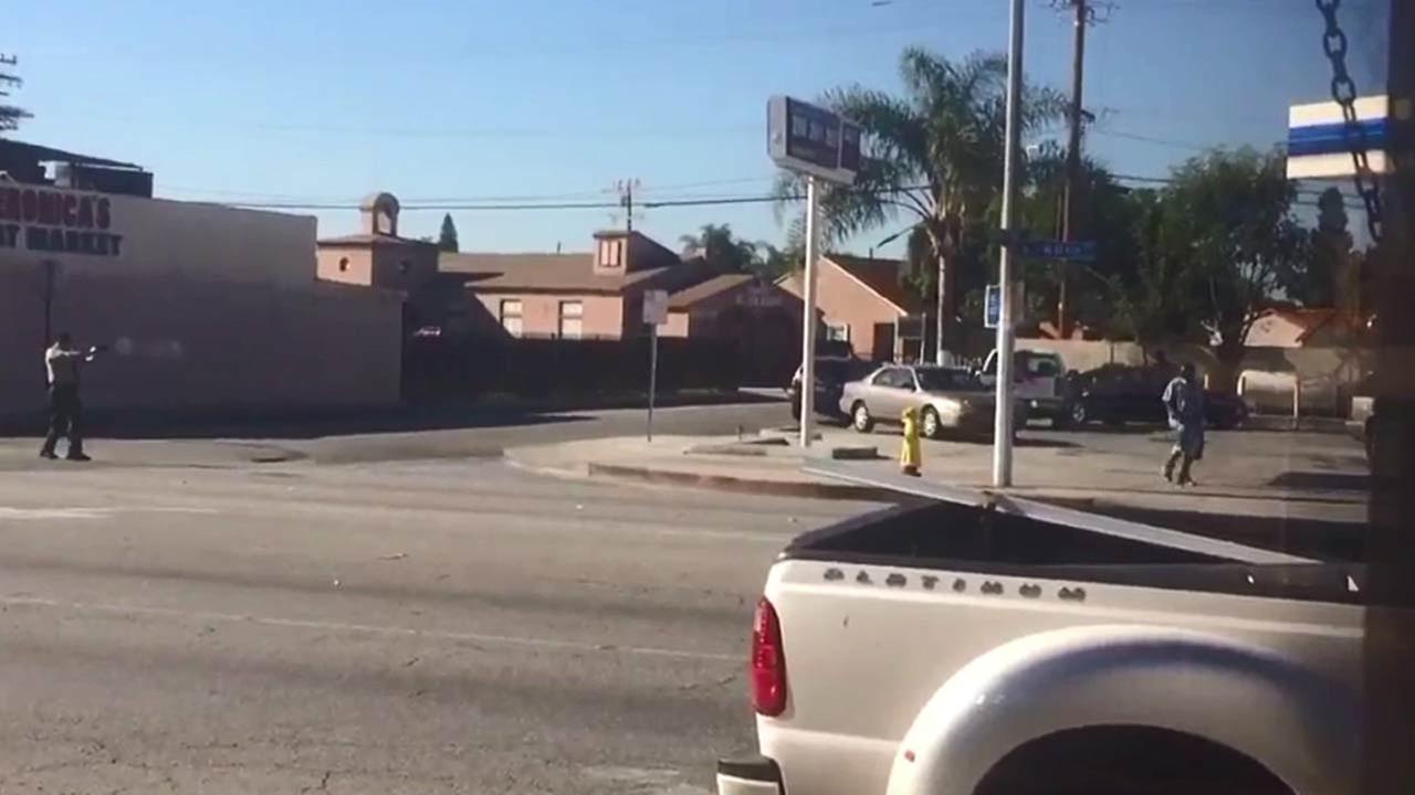 Los Angeles and Southern California News ABC7 KABC