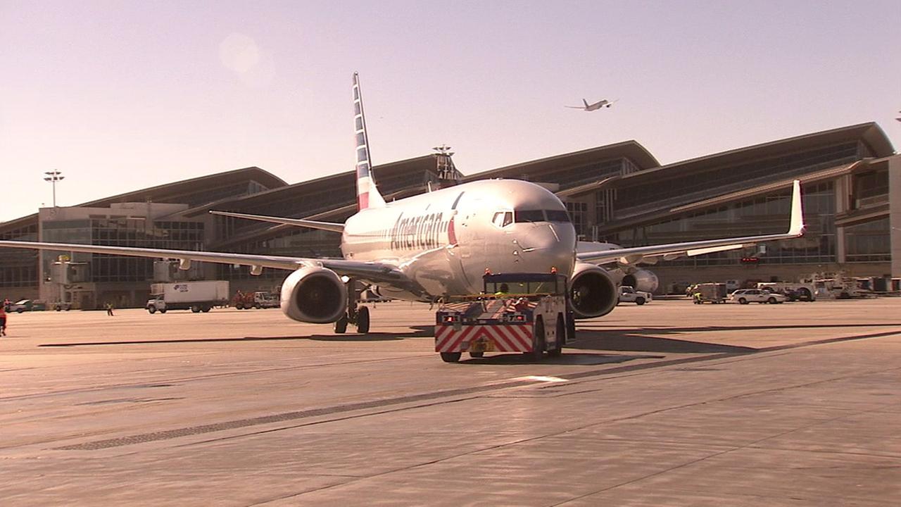Inaugural flight from LAX heads to Havana, Cuba