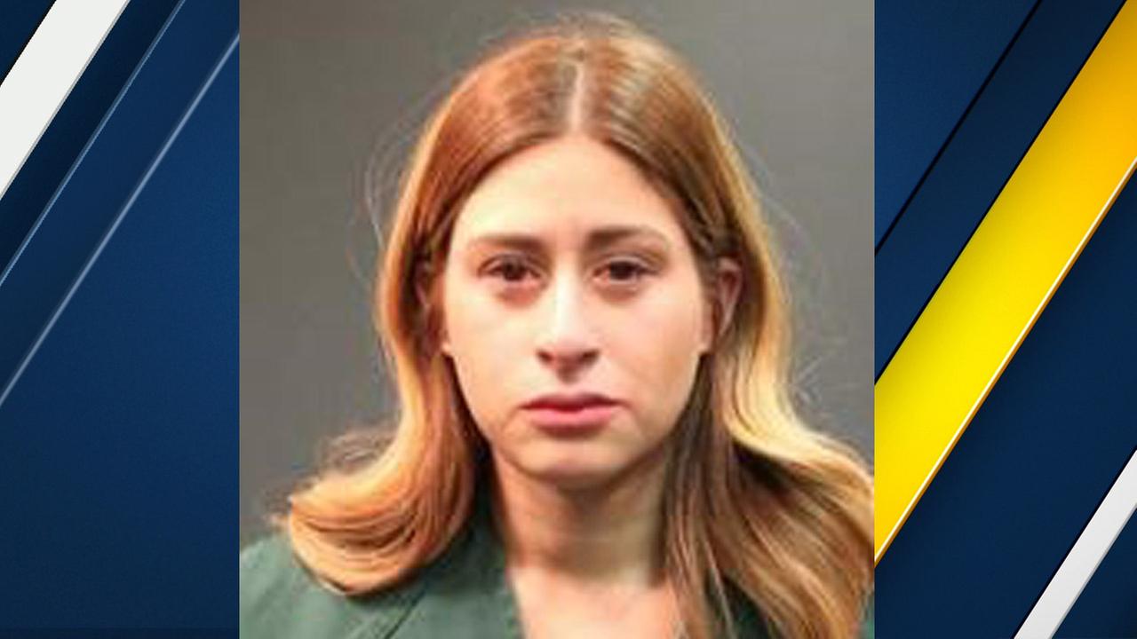 California Mother Arrested For Leaving 4 Year Old Son In Car During 