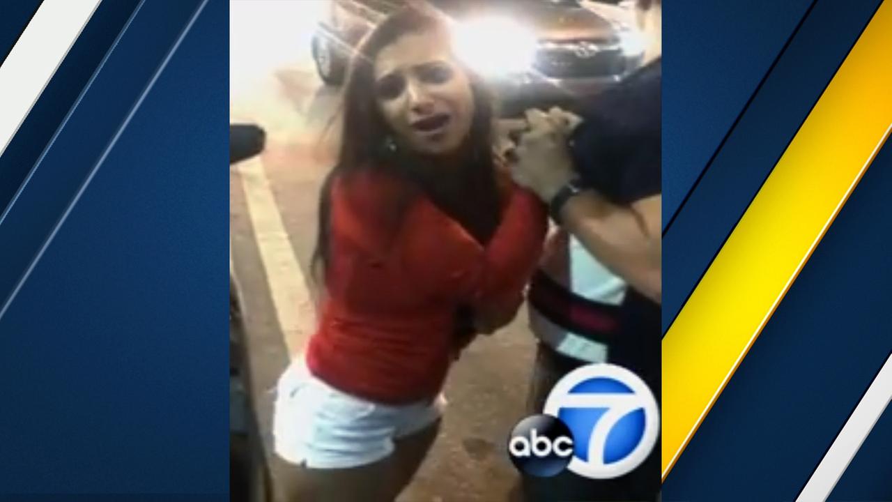 Video Miami Doctor Suspended After Purported Uber Attack