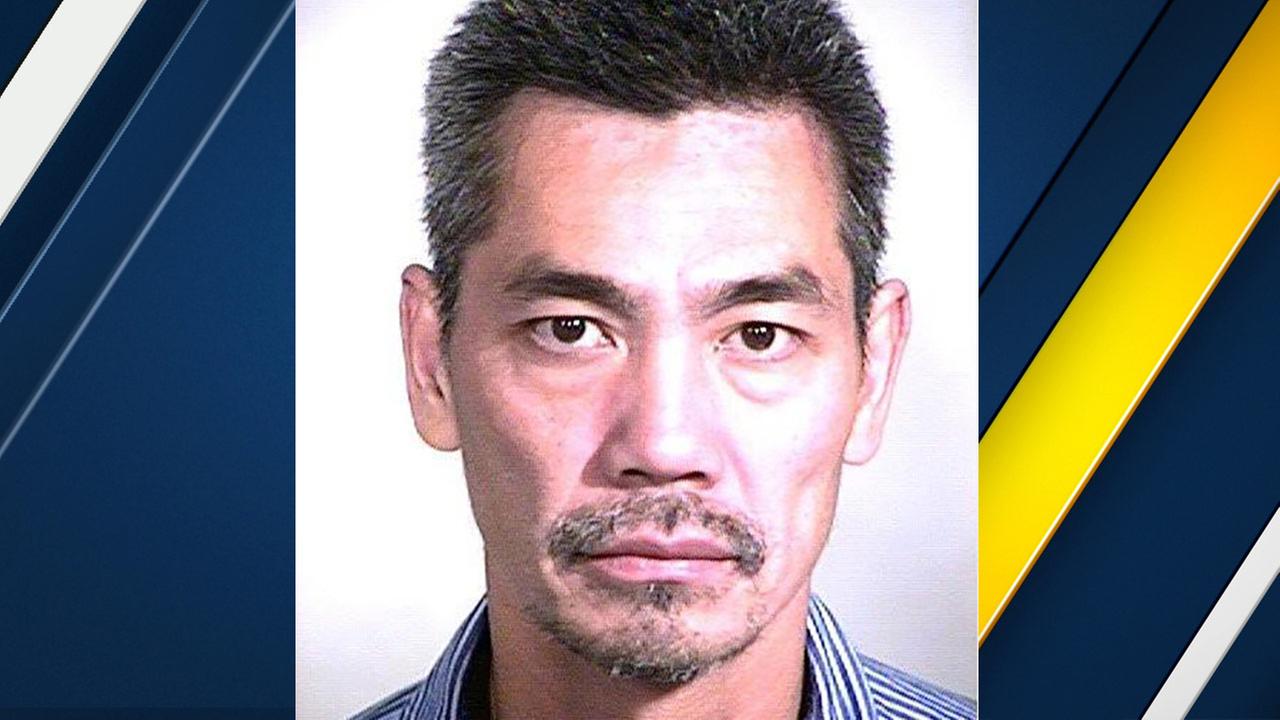 Bac Duong, 1 of 3 Orange County escaped inmates, is in custody