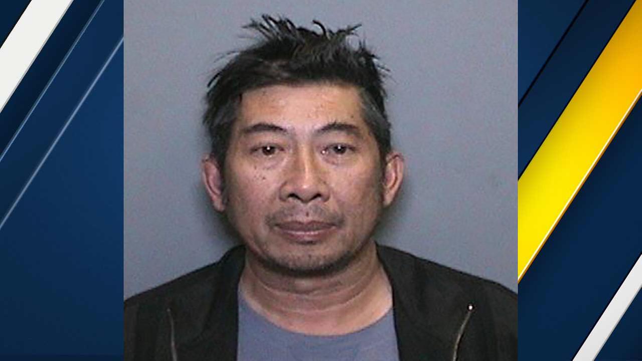 Orange county jail booking report