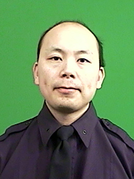PHOTOS: 2 NYC police officers shot | KABC7 Photos and Slideshows.