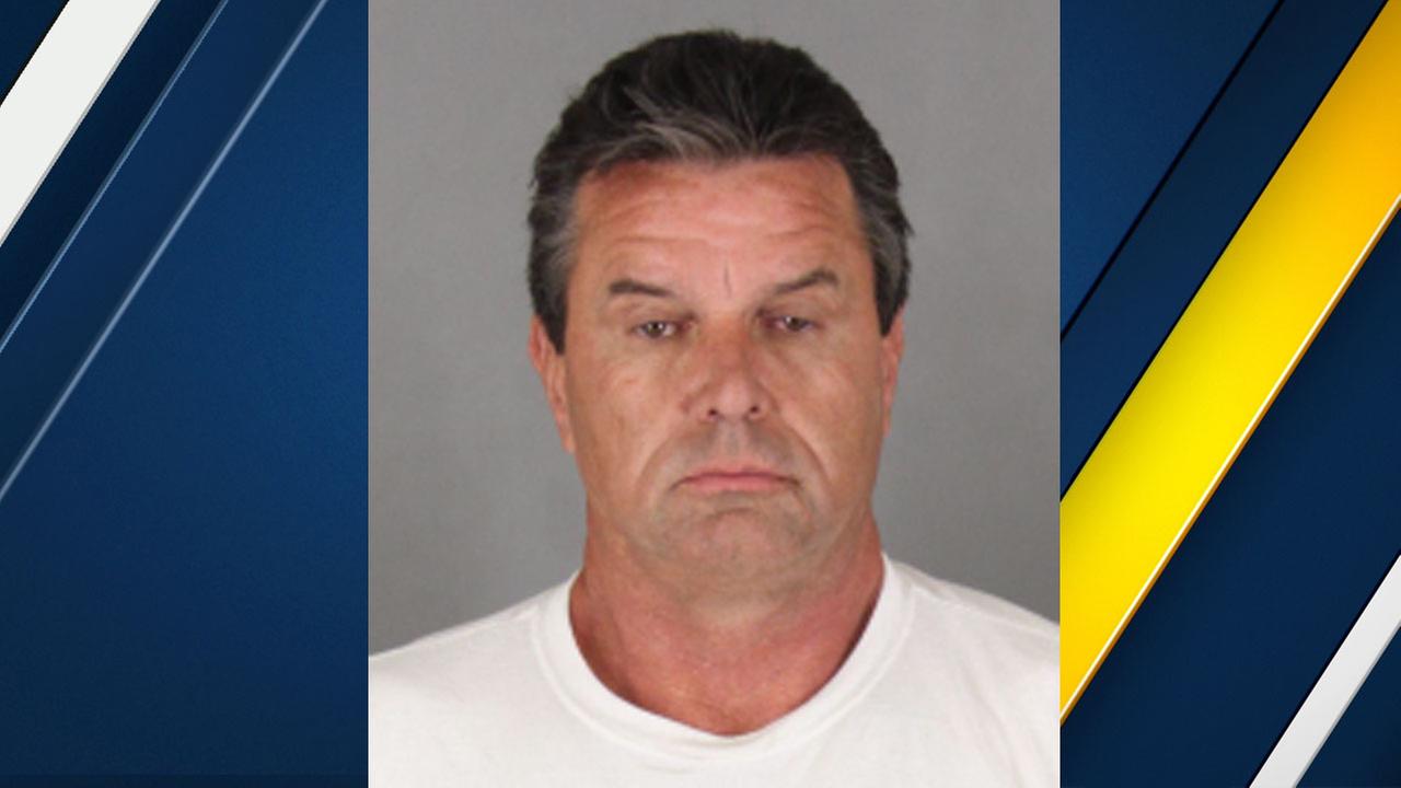 Man whose last name is Loser arrested on suspicion of stealing from Murrieta Walmarts