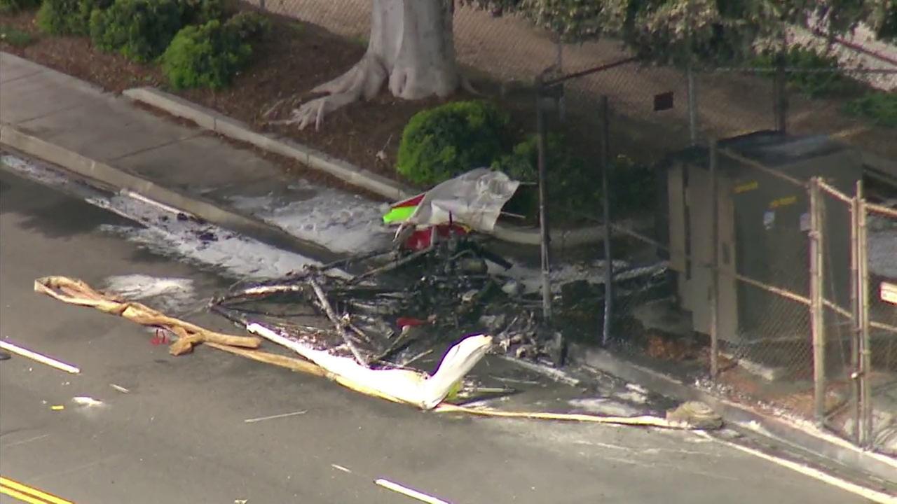 Westminster 'hot cop' earns female admirers after viral Facebook post