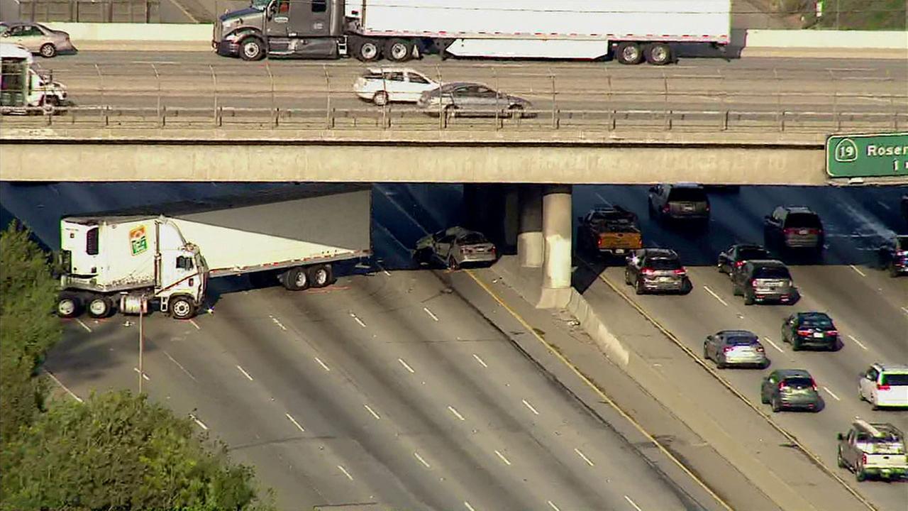 Riverside County Sales Tax >> Residents discuss 91 Freeway expansion project in Corona | abc7.com Riverside County Sales Tax >> Residents discuss 91 Freeway expansion project in Corona | abc7.com
