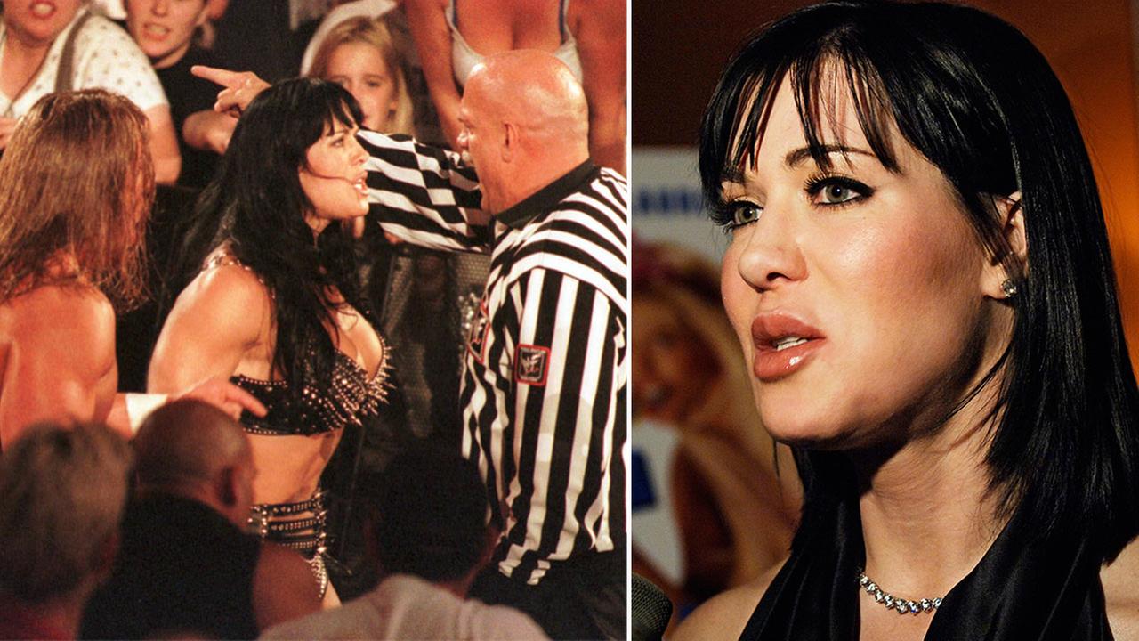 Chyna Former Professional Wrestler Dead At Age 46