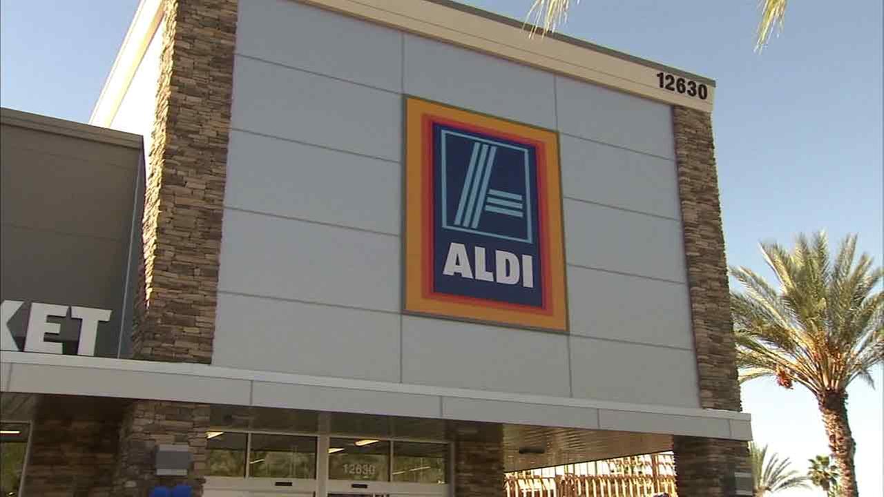 10 new Aldi grocery stores opening in Southern California