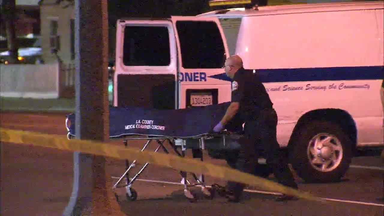 Buena Park Man Killed in Long Beach Hit-and-Run; Driver Sought