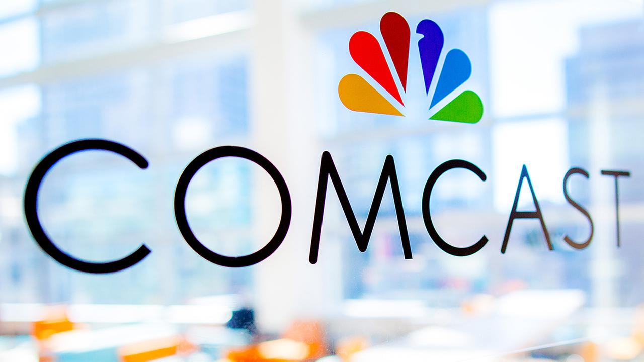 Comcast challenges Disney with $65B bid for Fox