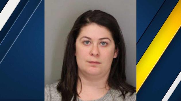 Rachel Trevor, 28, of Memphis is see in this photo from the Shelby County District Attorneys website.