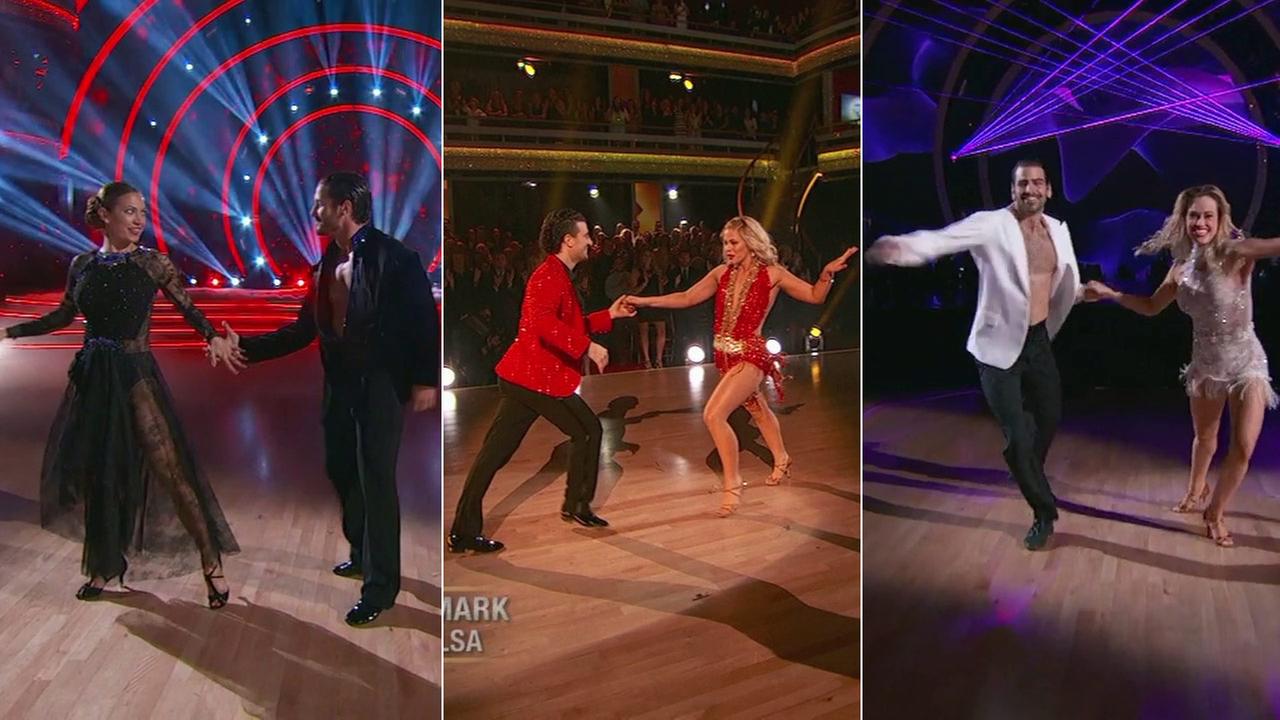 'Dancing with the Stars' season 22 finale recap Who wins the mirror ball trophy?