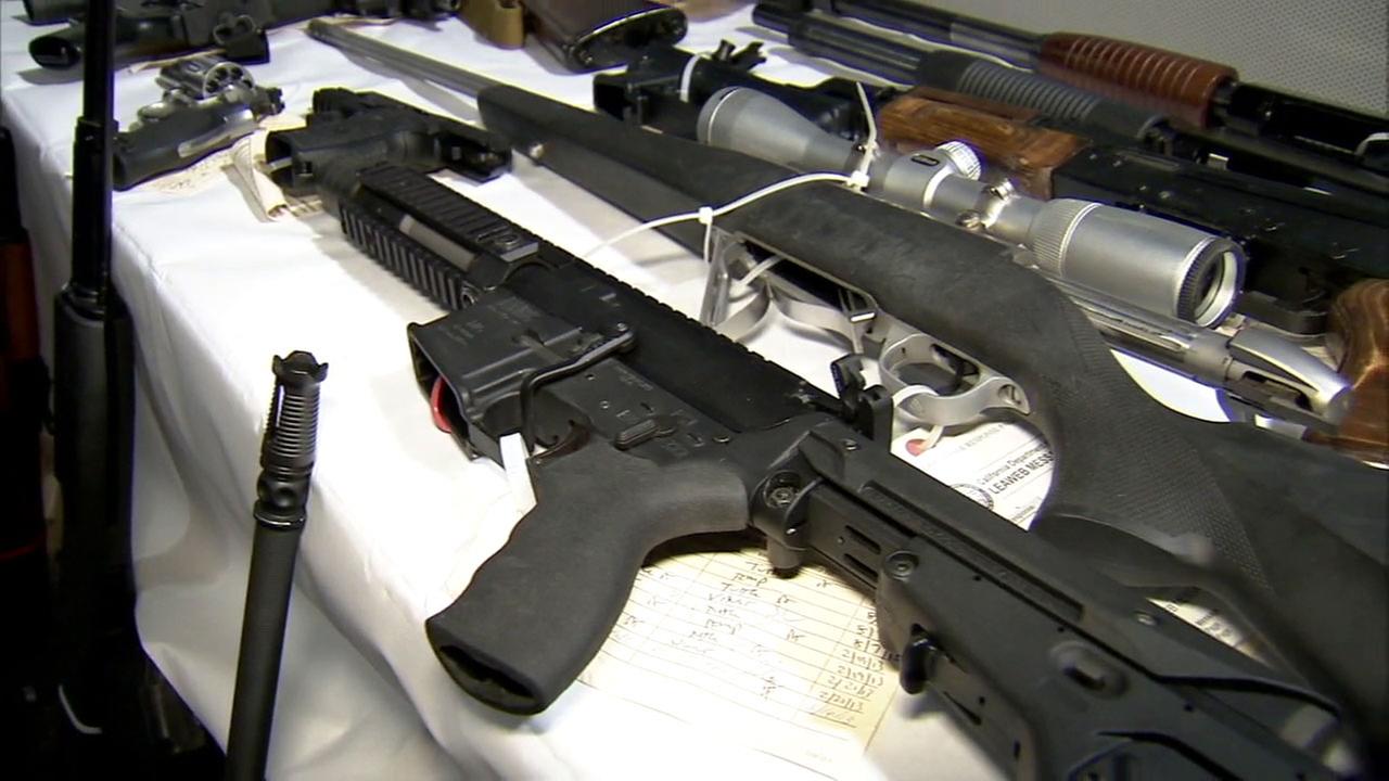 LA passes measure to go after 'bad apple' gun dealers | abc7.com
