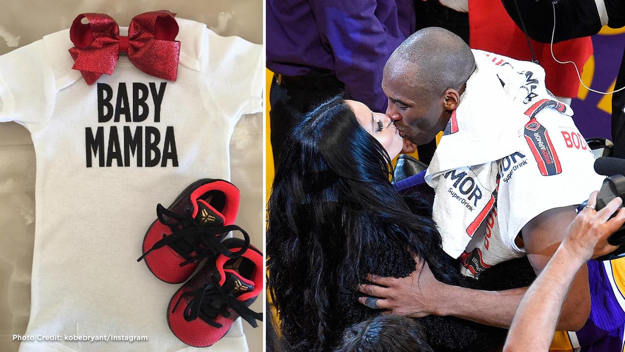 baby kobe shoes