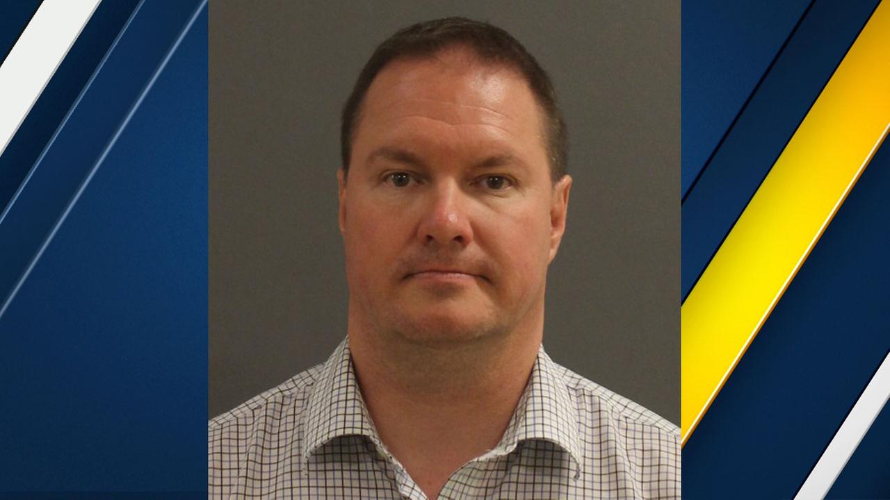 Former OC teacher, Jehovah's Witness elder charged w/ sexually ... - KABC-TV