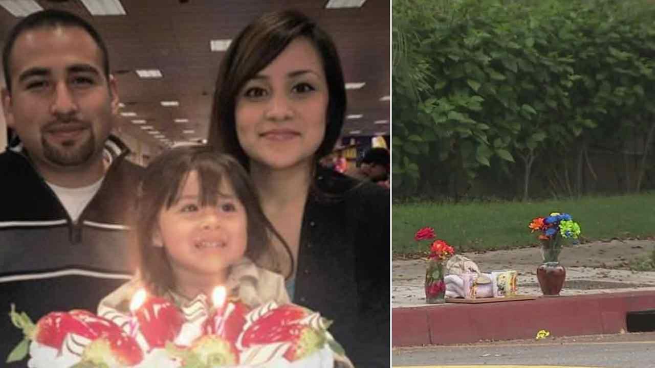 Arrest Made In Shooting Deaths Of Long Beach Woman And 4 Year Old Daughter