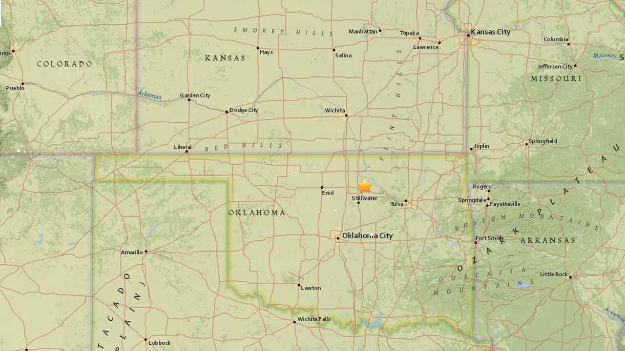 Largest earthquake in north america