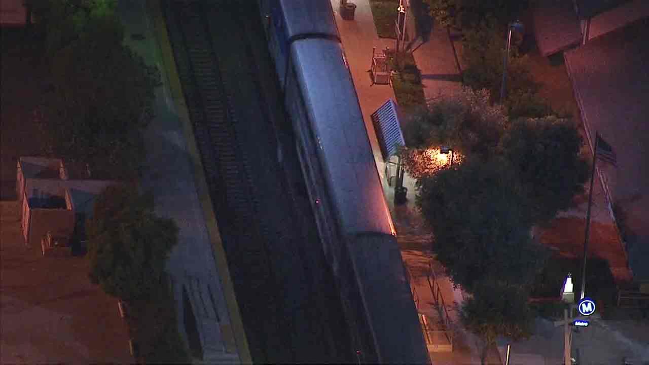 Hundreds of Amtrak Passengers Affected After Reported Gunman on Train