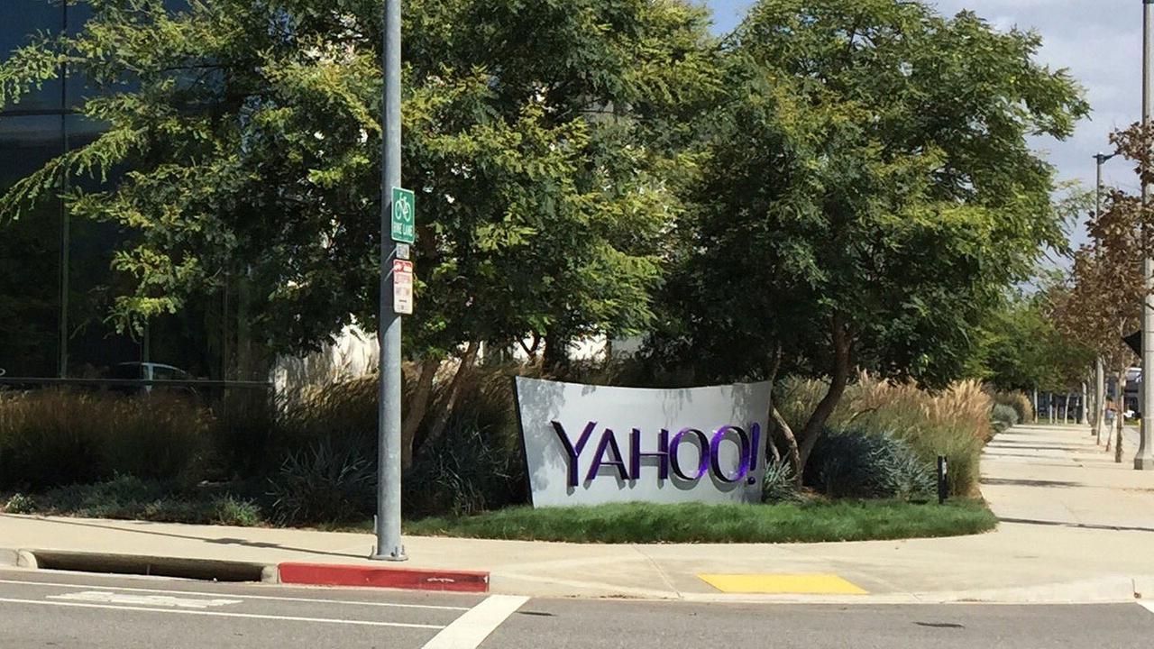 Yahoo says hackers stole information from over 1 billiion accounts
