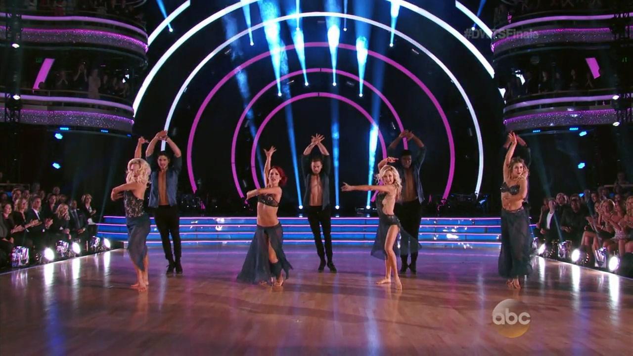'Dancing with the Stars: Live! - We Came to Dance' tour announced - KABC-TV