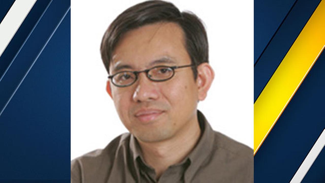 USC faculty member killed in stabbing; student in custody, police say - KABC-TV