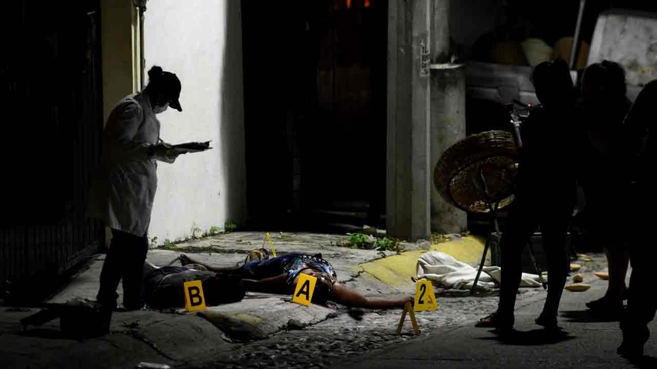 Mexico travel warning remains in place ahead of spring break