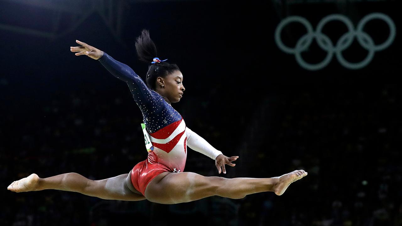 PHOTOS 12 female athletes who made history