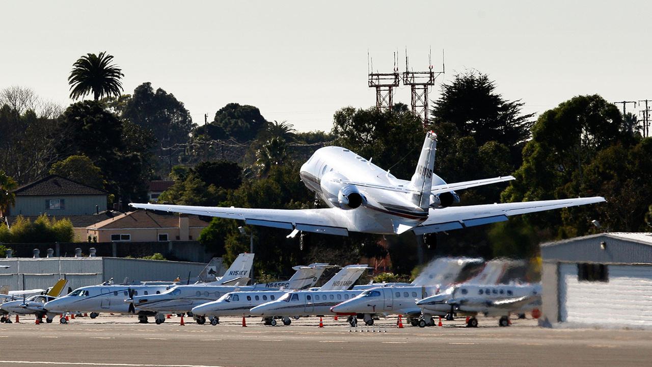 Agreement Reached to Close Santa Monica Airport Agreement Reached to Close Santa Monica Airport