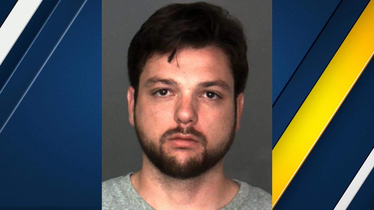 Man Accused Of Sexually Assaulting 74 Year Old Woman In Her Home