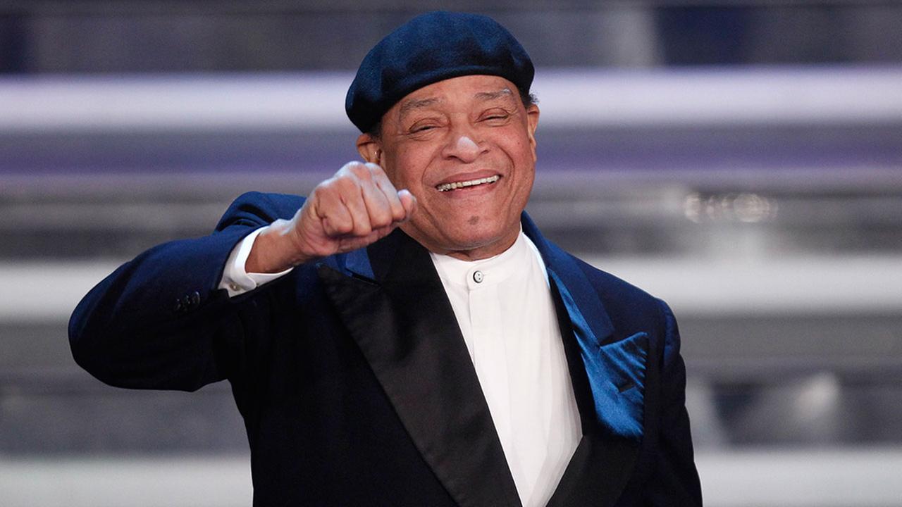 Resultado de imagen para al jarreau