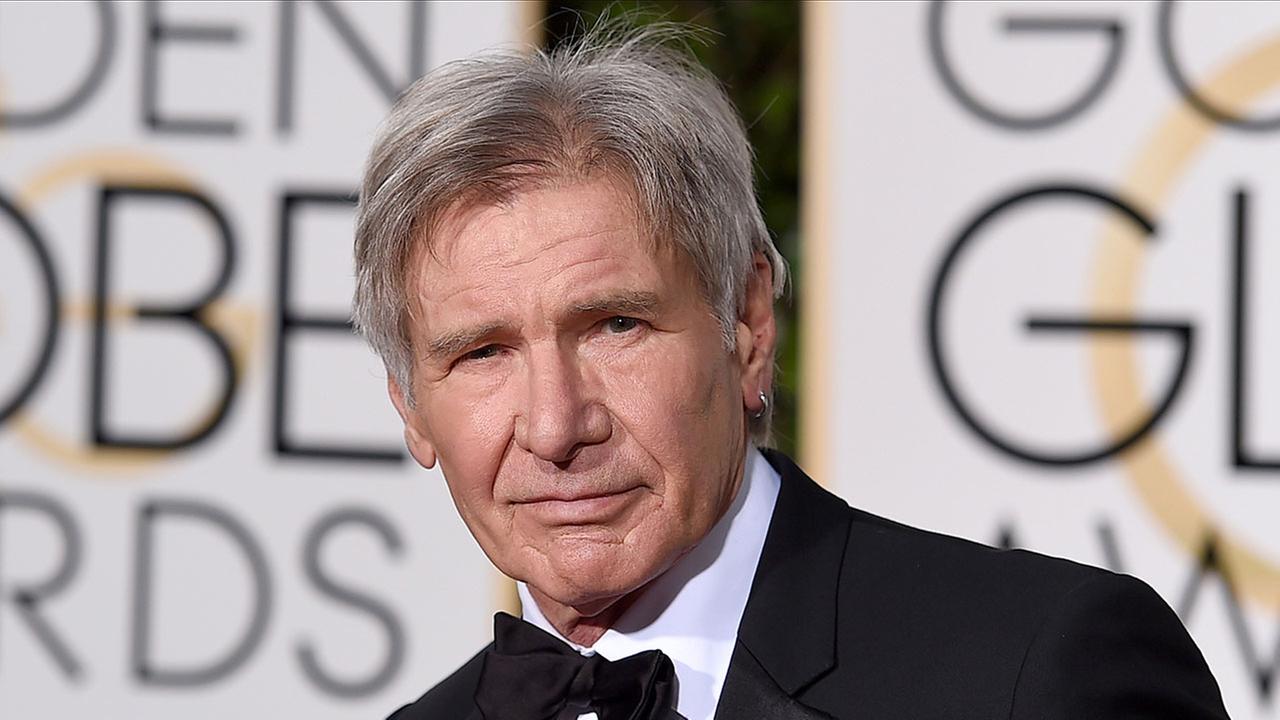 Harrison Ford landing mishap at John Wayne Airport investigated by FAA