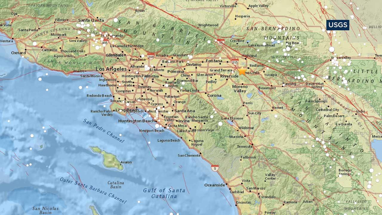 Magnitude 6.2 quake shakes Chile; no damage reported