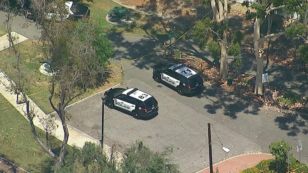 Los Angeles pilot project hopes cooler roads leads to cooler homes