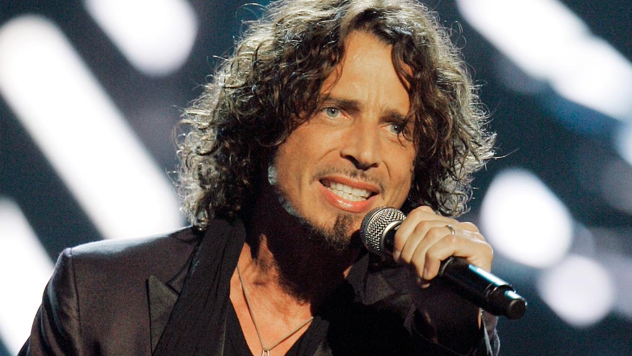 Chris Cornell's Funeral Attended by Brad Pitt, Dave Grohl and More Stars