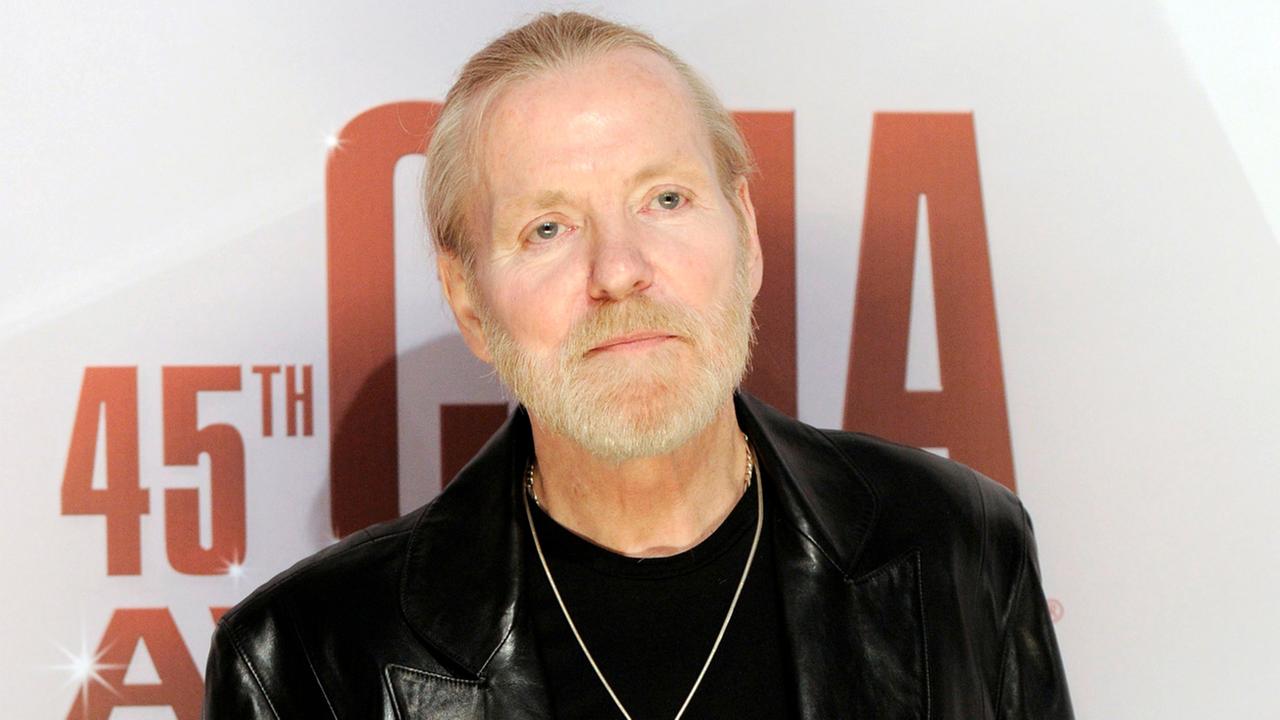 Gregg Allman, Southern Rock Icon, Dies At 69 Years Old