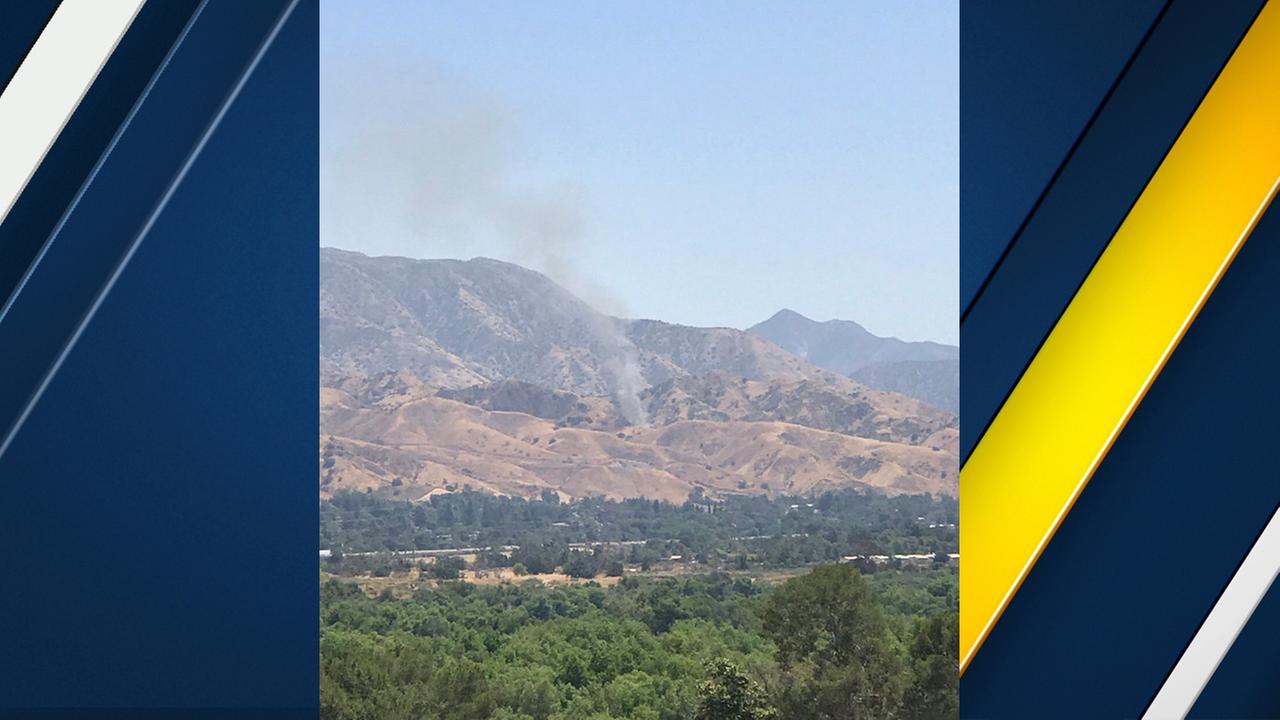 Southern California weather forecast Los Angeles, Orange County