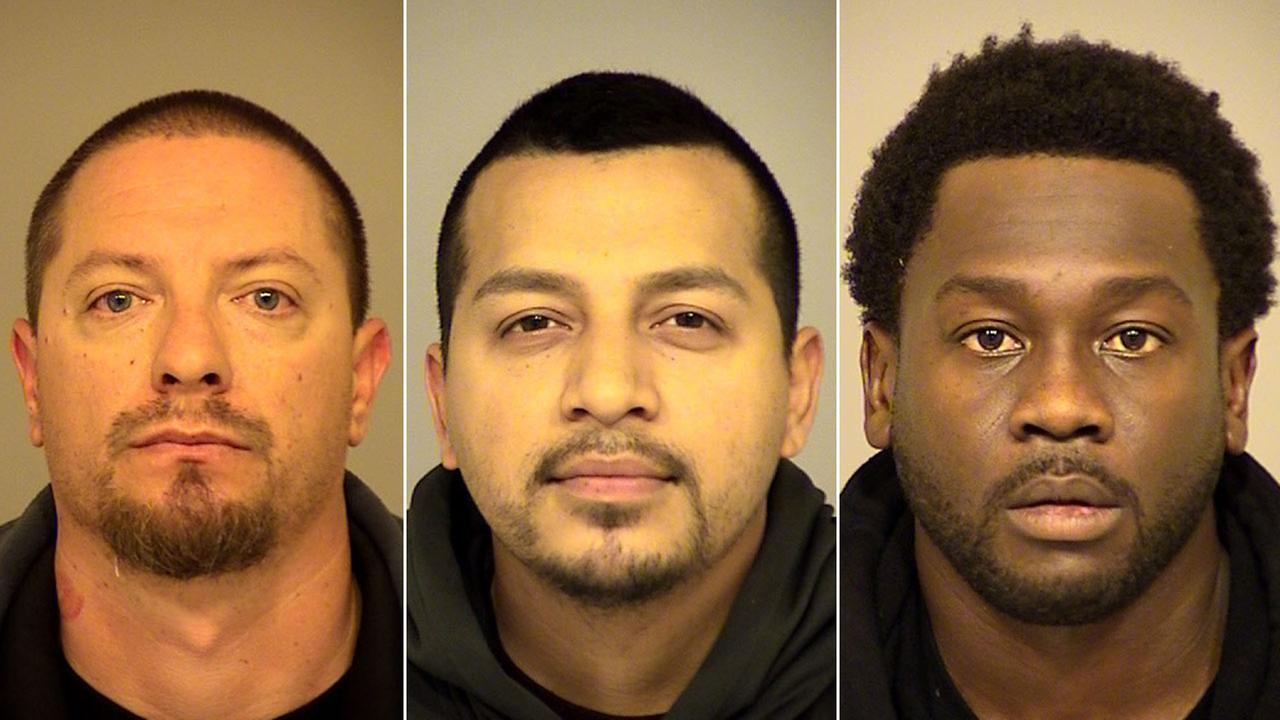 3 Ventura County men arrested for illegal sale of avocados totaling more than $300K
