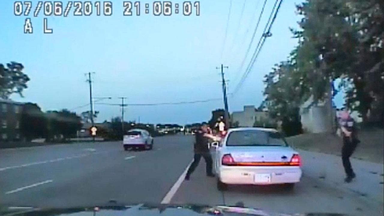 Philando Castile's mother reaches $3 million settlement in wrongful death lawsuit